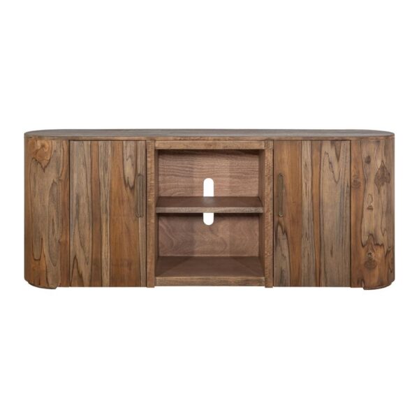 Balam TV Stand