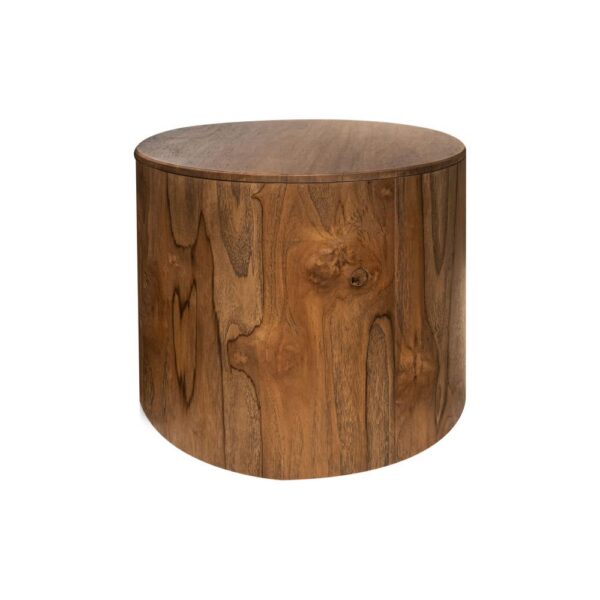 Balam End Table