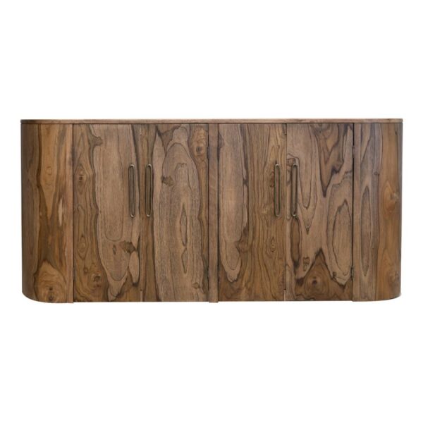 Balam 4 Door Console