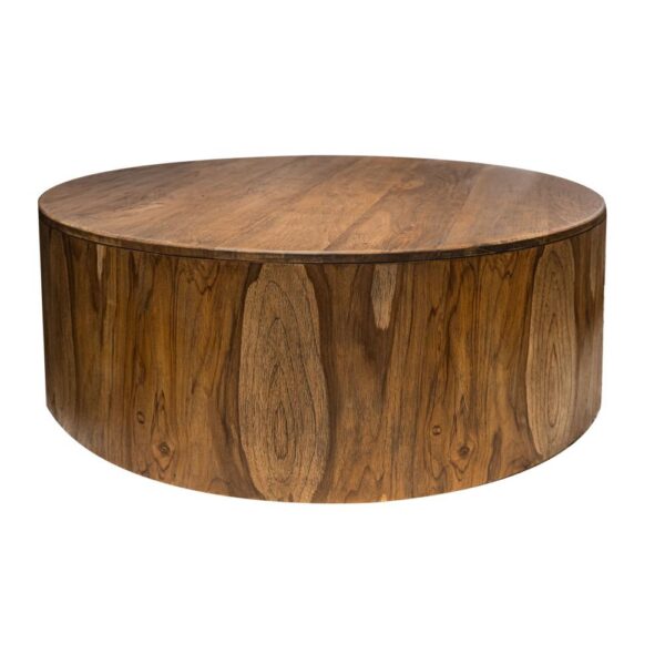 Balam Cocktail Table