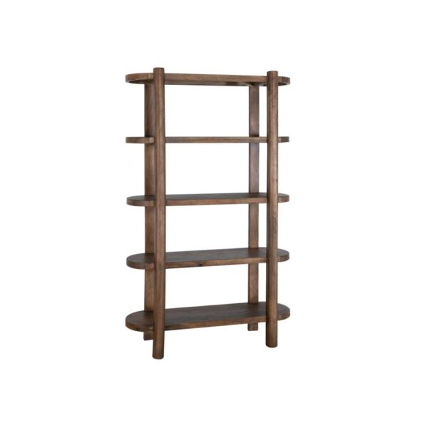 Balam Bookcase