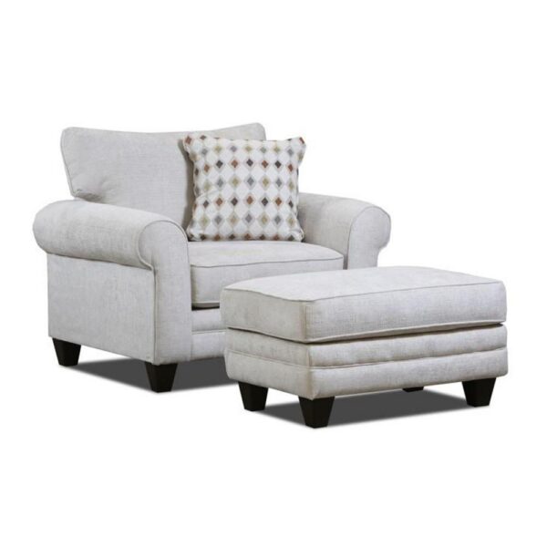3010-03 Ottoman