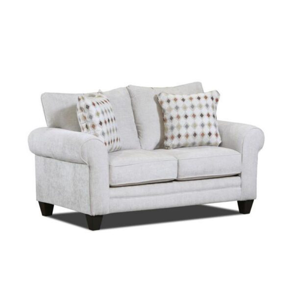 3010-01 Loveseat