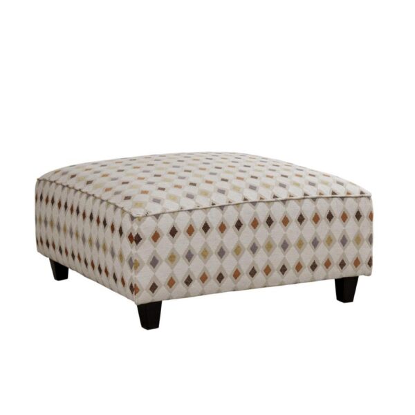109 Cocktail Ottoman 109 Cocktail Ottoman