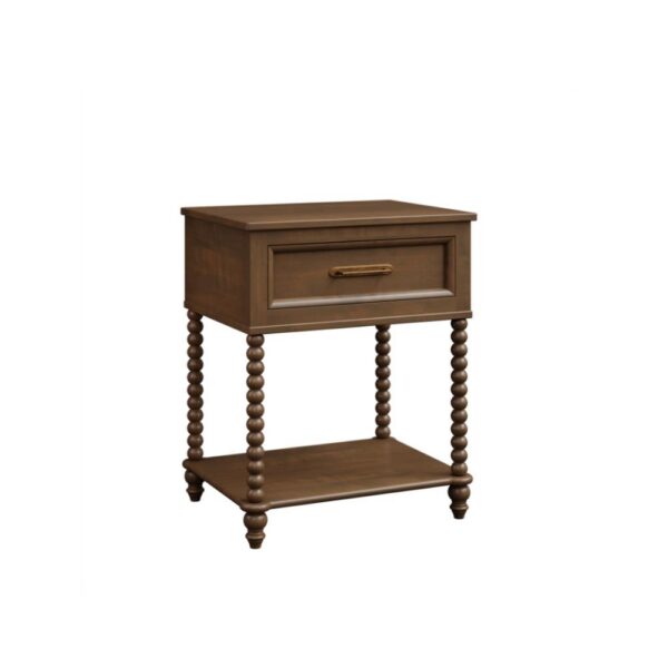 Marlow 1 Drawer Nightstand