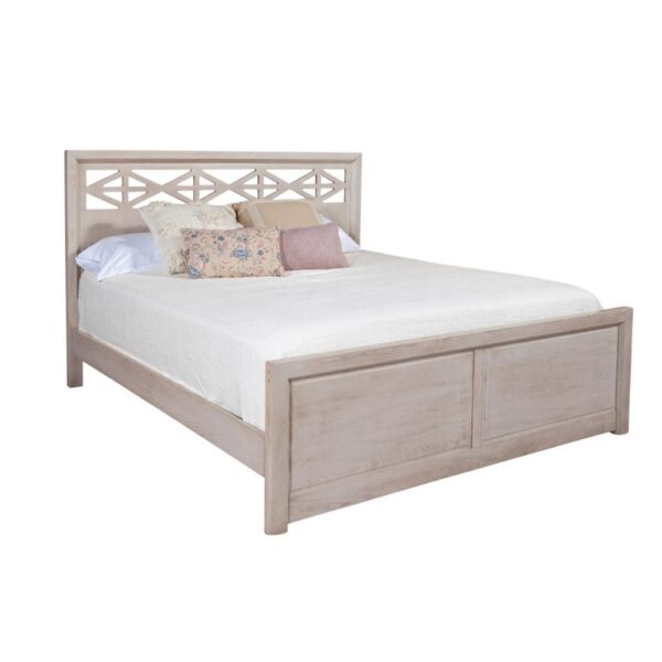 Findley King Bed