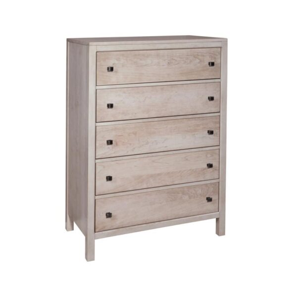 Findley 5 Drawer Chest