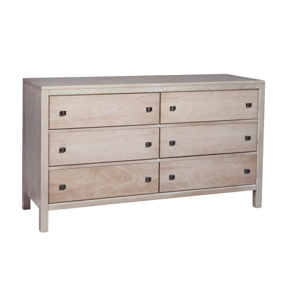 Findley 6 Drawer Dresser Findley 6 Drawer Dresser