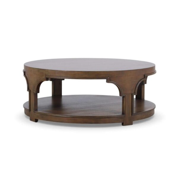 Millchester Round Coffee Table