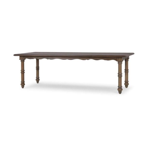 Palmetto Dining Table