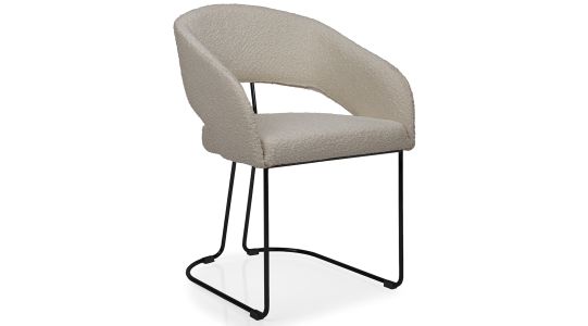 Decor-Rest Eden Dining Chair