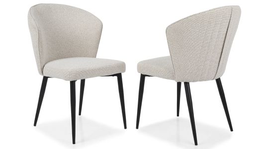 Decor-Rest Larysa Dining Chair