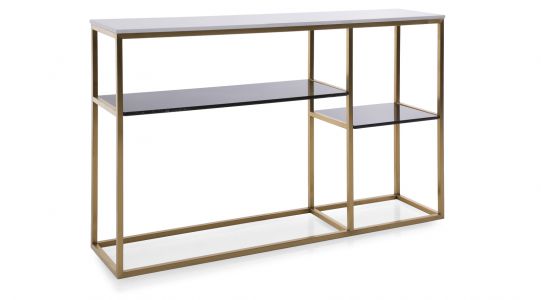 Decor-Rest Alessia Console Table