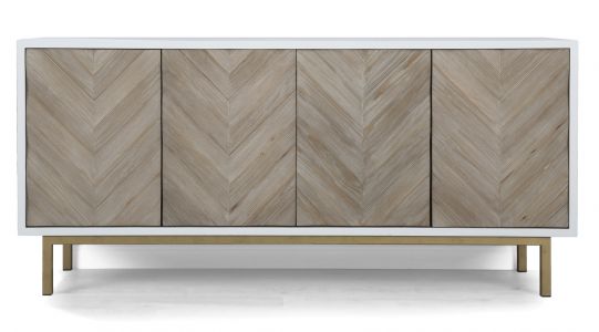 Decor-Rest Galley Credenza