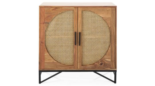 Decor-Rest Joyce 2-Door Sideboard