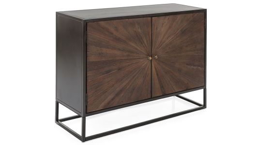 Decor-Rest Muskoka 2-Door Sideboard