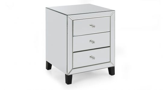 Decor-Rest Verona Side Cabinet