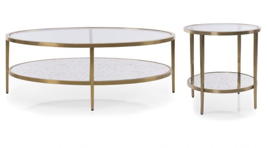 Decor-Rest Belair Coffee Table