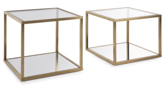 Decor-Rest Cara Coffee Table