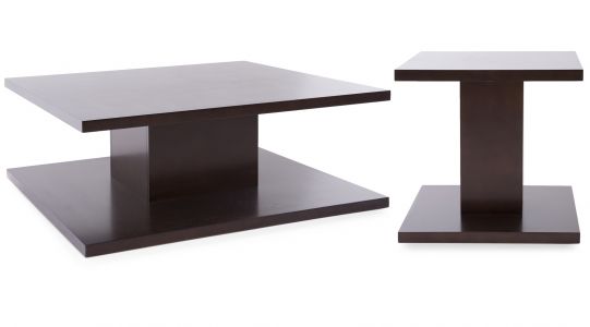 Decor-Rest Floating Coffee Table