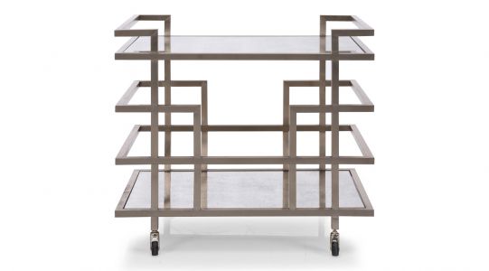 Decor-Rest Florence Bar Cart