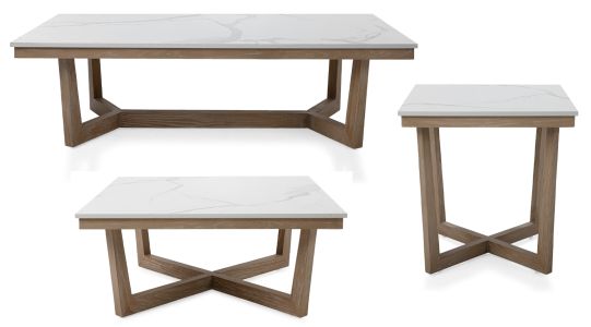 Decor-Rest Gaby Coffee Table