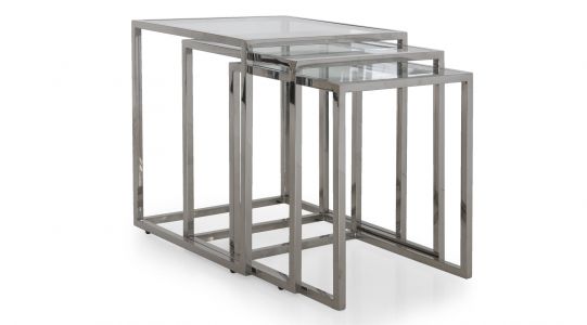 Decor-Rest Giulia Nesting Side Tables