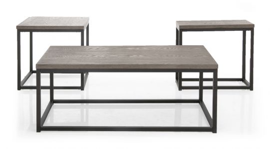 Decor-Rest Jacob Coffee Table