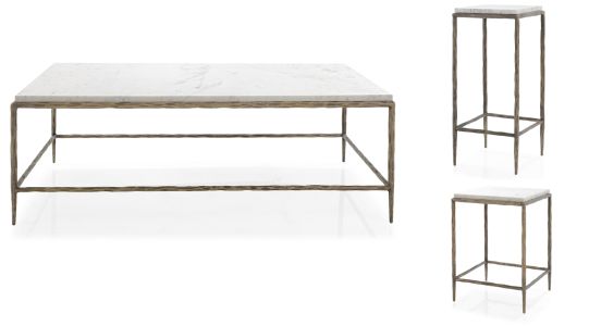 Decor-Rest Jessie Coffee Table