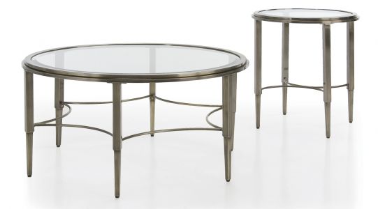 Decor-Rest Kelisha Coffee Table