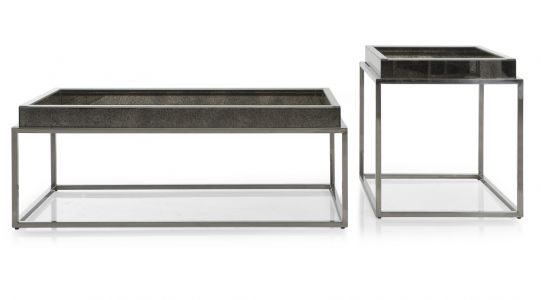 Decor-Rest Luxe Coffee Table