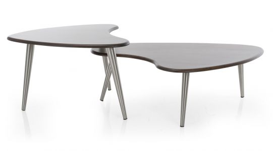 Decor-Rest Middleton Coffee Table