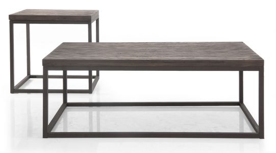 Decor-Rest Nathaniel Coffee Table