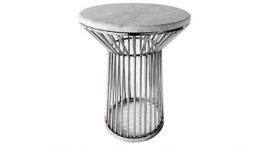Decor-Rest Oasis Side Table