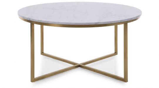 Decor-Rest Polo Coffee Table