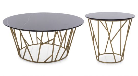 Decor-Rest Ryan Coffee Table