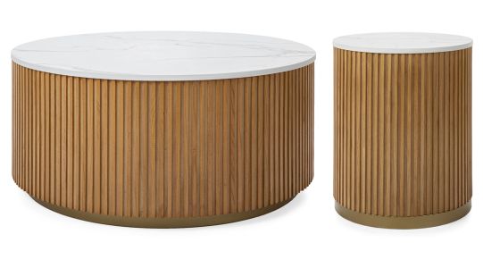 Decor-Rest Sasha Coffee Table