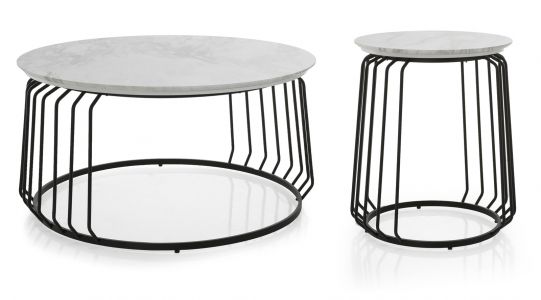 Decor-Rest Spangle Coffee Table