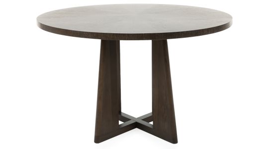 Decor-Rest Thomas Round Dining Table