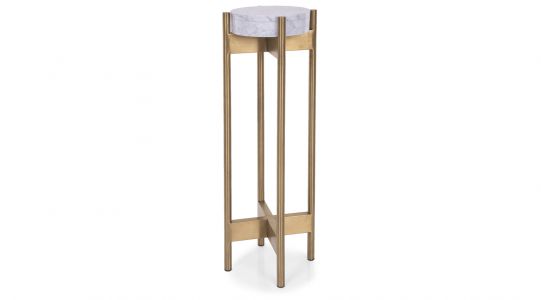 Decor-Rest Tonic Side Table