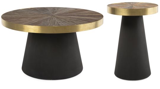 Decor-Rest William Coffee Table