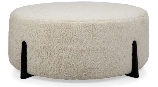 Decor-Rest 2466 Ottoman