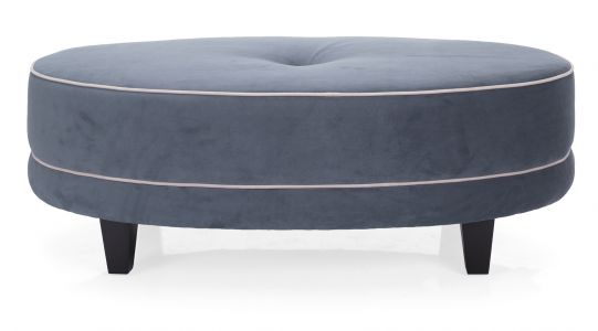 Decor-Rest 2552 Ottoman
