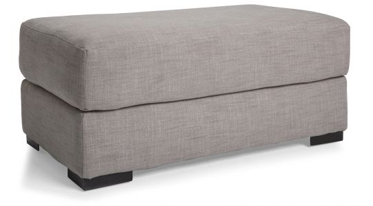 Decor-Rest 2702-00 Ottoman