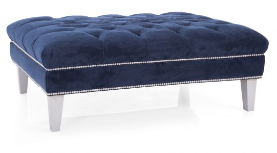 Decor-Rest 2734 Ottoman