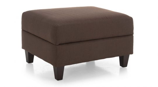 Decor-Rest 2A1 / 2A3 Storage Ottoman