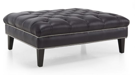 Decor-Rest 3734 Ottoman
