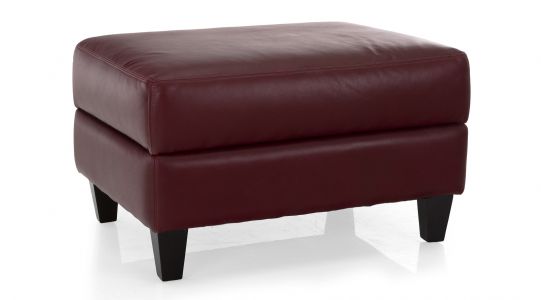 Decor-Rest 3A1 / 3A3 Storage Ottoman
