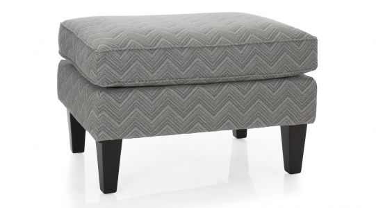 Decor-Rest 7606 Ottoman