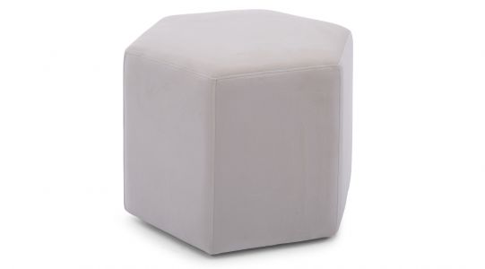 Decor-Rest Jose Ottoman